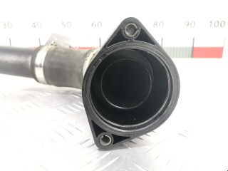 Патрубок турбины, ориг. номер 04L145762AD, 04L145762CC, Skoda Octavia 2013-2017