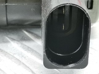 Клапан воздушный, ориг. номер 1K0906283A, Skoda Octavia 2000-2011