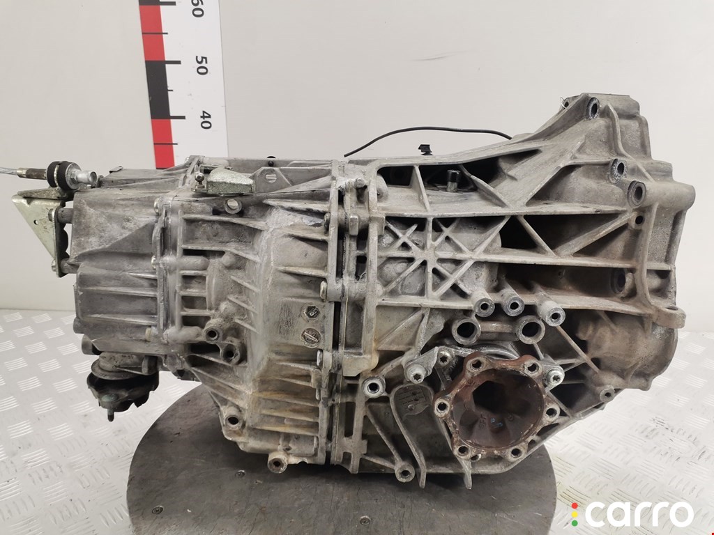FYU, 01J300056Q Вариатор Audi A4 2003г. - фото №5