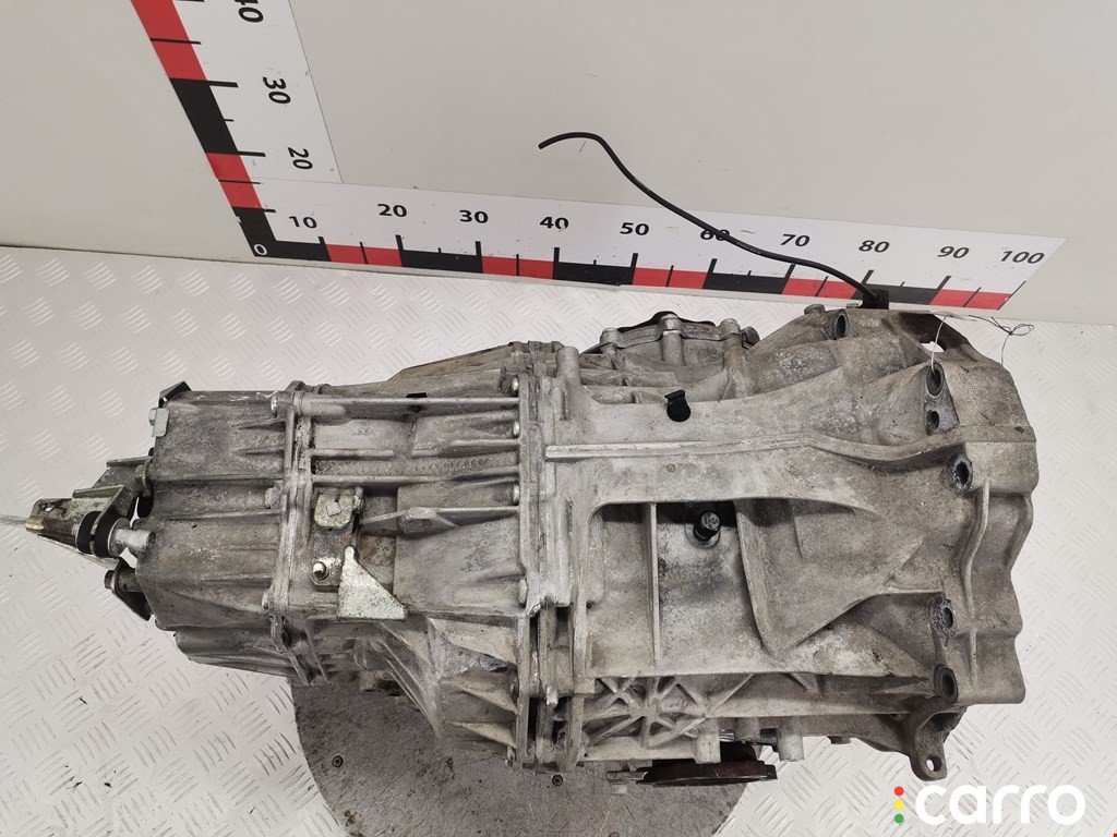 FYU, 01J300056Q Вариатор Audi A4 2003г. - фото №6