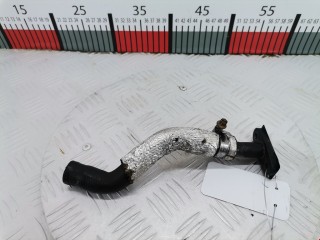 Масляная трубка турбины Ford Focus 2007-2011