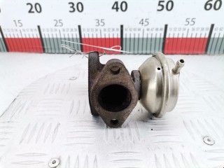 Клапан ЕГР EGR Audi A6 1997-2001