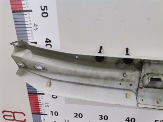 Рамка капота, ориг. номер 7751690121, E0324C, Renault Master 1998-2003