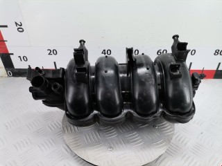 Коллектор впускной Skoda Fabia 2004-2007