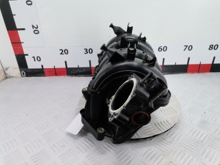Коллектор впускной, ориг. номер 036129711FD, Skoda Fabia 2004-2007