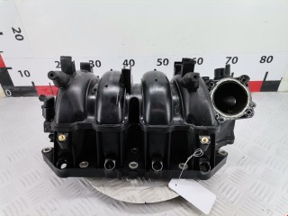Коллектор впускной, ориг. номер 036129711FD, Skoda Fabia 2004-2007