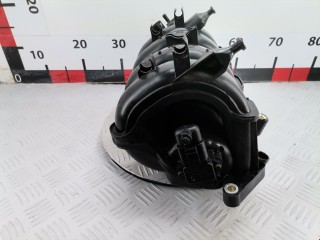 Коллектор впускной, ориг. номер 036129711FD, Skoda Fabia 2004-2007