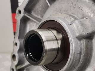 Раздаточная коробка, Nissan Pathfinder 2004-2010