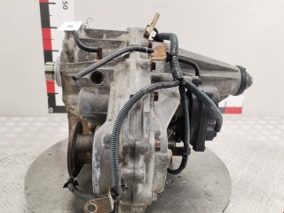 Раздаточная коробка, Nissan Pathfinder 2004-2010