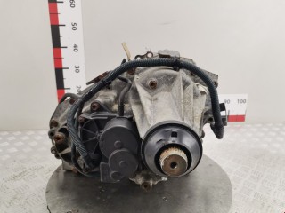 Раздаточная коробка, Nissan Pathfinder 2004-2010