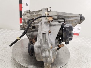 Раздаточная коробка, Nissan Pathfinder 2004-2010