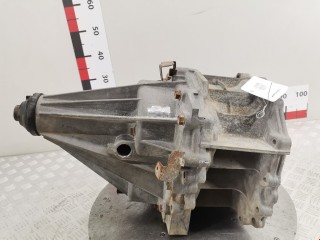 Раздаточная коробка, Nissan Pathfinder 2004-2010