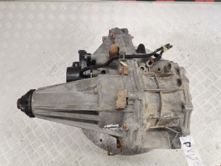 Раздаточная коробка, Nissan Pathfinder 2004-2010