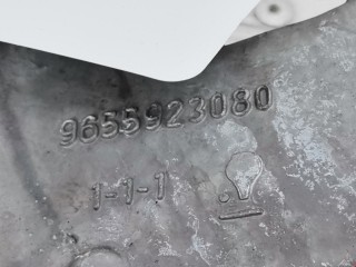 Кронштейн двигателя, ориг. номер 9655923080, 1839H0, Peugeot 5008 2009-2013