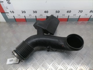 Патрубок воздушного фильтра BMW X5 E53 2003-2006