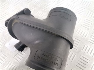 Патрубок воздушного фильтра, ориг. номер 99611005500, 2900325979, Porsche Boxster 1996-2002