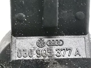 Датчик детонации, ориг. номер 030905377A, 0261231045, Volkswagen Golf 1991-2000