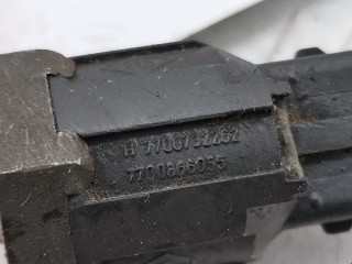 Датчик детонации, ориг. номер 8200680689, 7700866055, Renault Scenic 1999-2003