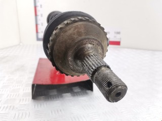 Полуось передняя правая (приводной вал, ШРУС), ориг. номер 9806676780, Peugeot 406 1995-1999
