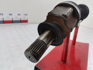 Полуось передняя левая (приводной вал, ШРУС), ориг. номер 13166588, Opel Vectra 2005-2008