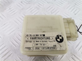 Блок комфорта, ориг. номер 65758368167, 65718368167, BMW 7 E65/E66 2001-2005