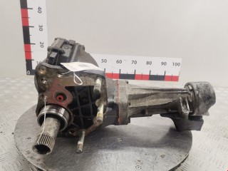 Раздаточная коробка Toyota RAV4 2000-2003