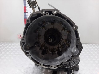 КПП автоматическая (АКПП), ориг. номер 31020CL00B, 97X03, Infiniti FX 2002-2006