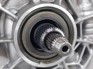 КПП автоматическая (АКПП), ориг. номер 24259619, Chevrolet Cruze 2008-2012