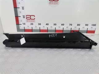 Обшивка багажника, ориг. номер 3C9864511C, Volkswagen Passat 2011-2015