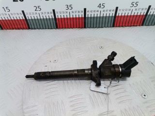 Форсунка, ориг. номер 0445110239, 1980H2, Citroen Picasso 2006-2013