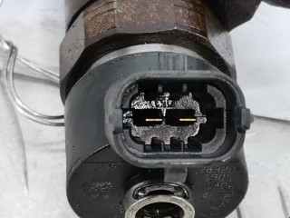 Форсунка, ориг. номер 0445110239, 1980H2, Citroen Picasso 2006-2013