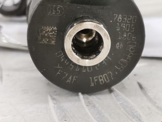 Форсунка, ориг. номер 0445110239, 1980H2, Citroen Picasso 2006-2013