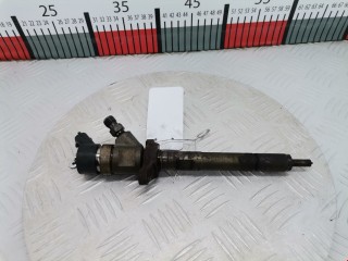 Форсунка, ориг. номер 0445110239, 1980H2, Citroen Picasso 2006-2013