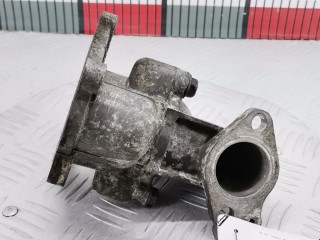 Корпус термостата, ориг. номер 11061AD200, Nissan X-Trail 2000-2004