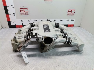 Коллектор впускной, ориг. номер 90499580, 90499559, Opel Vectra 1995-2000