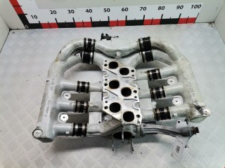Коллектор впускной, ориг. номер 90499580, 90499559, Opel Vectra 1995-2000