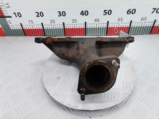 Коллектор выпускной, ориг. номер 90572308, Opel Vectra 1995-2000