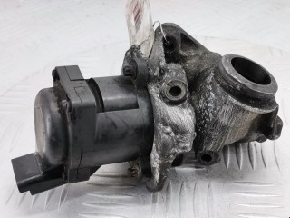 Клапан ЕГР EGR, ориг. номер 9672880080, 1682737, Citroen C4 Picasso 2006-2013