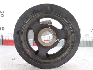 Шкив коленвала, ориг. номер 0515T3, 9654961080, Citroen C4 Picasso 2006-2013
