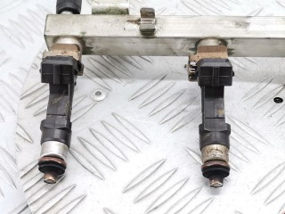 Форсунка, ориг. номер 0280158501, 24420543, Opel Corsa 2006-2011