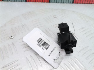 Клапан воздушный, ориг. номер 72234100, 11747810831, BMW Z3 1995-2000
