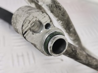 Трубка кондиционера, ориг. номер 64538370629, 8370629, BMW 7 E38 1994-1998