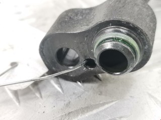 Трубка кондиционера, ориг. номер 64538370629, 8370629, BMW 7 E38 1994-1998