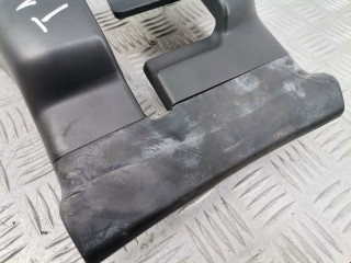 Кожух рулевой колонки, ориг. номер 8200000879, 8200206705, Renault Laguna 1998-2001