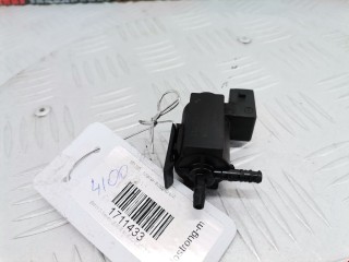 Клапан воздушный, ориг. номер 72234100, 11747810831, BMW 3 E90/E91/E92/E93 2004-2008