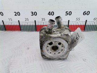 Теплообменник масляного фильтра, ориг. номер 078117021A, Audi A3 1996-2000