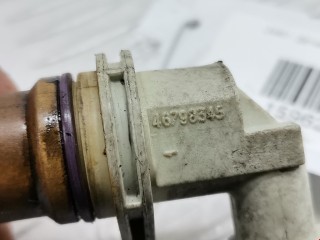 Датчик коленвала, ориг. номер 46798345, 12855170, Opel Vectra 2005-2008
