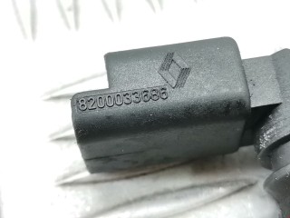 Датчик распредвала, ориг. номер 8200033686, 8200285798, Renault Clio 2003-2013