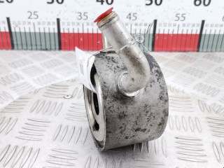 Теплообменник масляного фильтра, ориг. номер 8200068115, Renault Clio 2003-2013