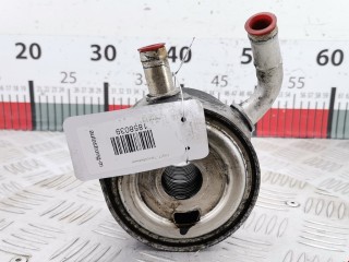 Теплообменник масляного фильтра, ориг. номер 8200068115, Renault Clio 2003-2013
